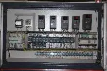 Широколенточный шлифовальный станок BRUSH SANDING SD1300-8RS фото на Industry-Pilot