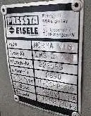 Kreissägeautomaten für Alu, Kunstst.Holz Emmegi Norma VIS guter Zustand