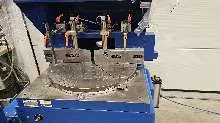 Circular saw - for aluminium, plastic, wood Emmegi 550 SCA photo on Industry-Pilot