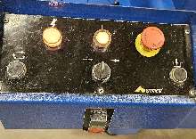 Kreissägen für Alu, Kunststoff, Holz Emmegi 550 SCA Bilder auf Industry-Pilot