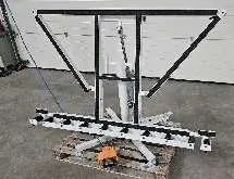  Werkbank Ruchser RU-4 Bilder auf Industry-Pilot