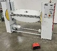 Schwenkbiegemaschine Fasti 2045-12-1,75 Bilder auf Industry-Pilot