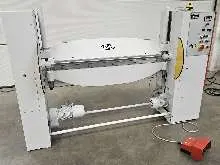 Schwenkbiegemaschine Fasti 2045-12-1,75 Bilder auf Industry-Pilot