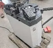 Eckverbindungsmaschinen Pressta Eisele PV 10 guter Zustand