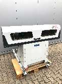 Stangenlader LNS Stangenlademagazin - Bar Feeder Quick Load Servo 65 Bilder auf Industry-Pilot
