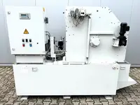 Système de refroidissement Kühlmittel - Filteranlage KNOLL KF 600 / 1500 Images sur Industry-Pilot