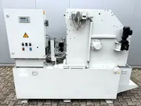 Système de refroidissement Kühlmittel - Filteranlage KNOLL KF 600 / 1500 Images sur Industry-Pilot