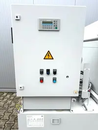 Système de refroidissement Kühlmittel - Filteranlage KNOLL KF 600 / 1500 Images sur Industry-Pilot