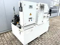 Système de refroidissement Kühlmittel - Filteranlage KNOLL KF 600 / 1500 Images sur Industry-Pilot