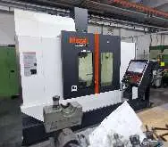  Bearbeitungszentrum - Vertikal Mazak VCN-530C – Vertikales Bearbeitungszentrum 2017 Bilder auf Industry-Pilot