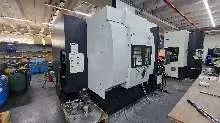Bearbeitungszentrum - Universal Mazak Variaxis 630-5X II T – 5-Achsen Zentrum Bilder auf Industry-Pilot