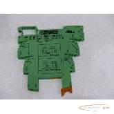  Phoenix Phoenix Contact PLC-BSP-24DC/21 Nr. 29 67 21 9 Relaissockel Bilder auf Industry-Pilot