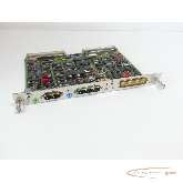   Siemens 548 222 9101. Maschinenkarte 03 841-A E-Stand B 00 SN 116 Bilder auf Industry-Pilot