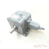  Rexroth Rexroth PV6V3/40 RM C 70 Flügelzellenpumpe / Hydraulikpumpe Bilder auf Industry-Pilot