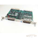   Siemens 6FX1118-4AA01 / 548 184 9101 Ein / Ausgangsbaugruppe E-St. B 00 SN 7128 Bilder auf Industry-Pilot