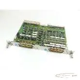   Siemens 548 184 9101 Ein / Ausgangsbaugruppe 03 401-A E-Stand A 00 SN 2107 Bilder auf Industry-Pilot