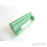  Phoenix Phoenix Contact FLK-D37 SUB/B Übergabemodul 2283663 31/10 Bilder auf Industry-Pilot