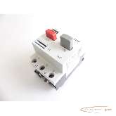   Siemens 3VE1010-2E 04-063A Motroschutzschalter Bilder auf Industry-Pilot