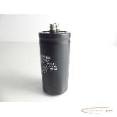   Siemens B41455-N8109-T Kondensator 10000 µF +50/-10% 63V~ 02.84 Bilder auf Industry-Pilot