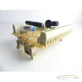   Lutze MPS-16H/a Widerstand 32-polig mit D-SUB-Buchse Bilder auf Industry-Pilot