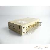   Siemens Simatic C1 6EC1656-2A Einafch Block 1-12 /13+ /14- B Steckmodul Bilder auf Industry-Pilot