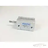  Pneumatikzylinder Festo ADH-12-10-A-P-A Kompaktzylinder K103 pmax. 10bar Bilder auf Industry-Pilot