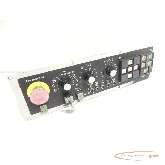   Siemens SINUMERIK 6FX1118-8AD01 / 548 025.9004.01 Maschinensteuertafel 3 T Bilder auf Industry-Pilot