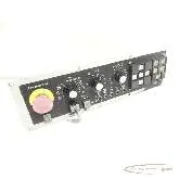   Siemens SINUMERIK 6FX1118-8AD01 / 548 025.9004.01 Maschinensteuertafel 3 T Bilder auf Industry-Pilot