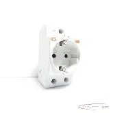  ABB ABB E1175 Hutschienen - Schutzkontakt - Steckdose - 10/16 A / 250V Bilder auf Industry-Pilot