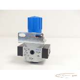  Regelventil Festo LR-D-MINI Druckregelventil 162591 A743 Bilder auf Industry-Pilot