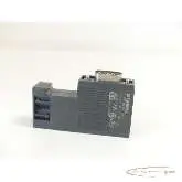   Siemens 6ES7972-0BA12-0XA0 Profibusstecker E-Stand 04 SN C-A8TU1695 Bilder auf Industry-Pilot