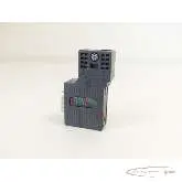  Stecker Siemens 6ES7972-0BA52-0XA0 Prifibus Stecker E-Stand 01 SN C-A5UP0935 Bilder auf Industry-Pilot
