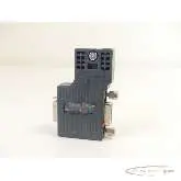  Stecker Siemens 6ES7972-0BB52-0XA0 Prifibus Stecker E-Stand 01 SN C-A4VB7453 Bilder auf Industry-Pilot