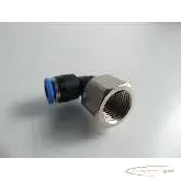  Winkelverschraubung Festo pneumatische Winkelverschraubung Ø 6mm Innengewinde 1/4 Bilder auf Industry-Pilot