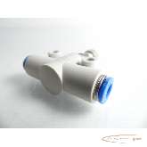  Drosselrückschlagventil Festo GRD-QS-6193973 T608 Drossel-Rückschlagventil Ø 6mm Bilder auf Industry-Pilot