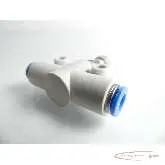  Drosselrückschlagventil Festo GRD-QS-6193973 T608 Drossel-Rückschlagventil Ø 6mm Bilder auf Industry-Pilot