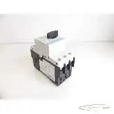  Leistungsschalter Siemens 3RV1021-1JA10 Leistungsschalter + 3RV1021-1JA10 Hilfsschalter Bilder auf Industry-Pilot