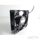   System Papst TyP 4650N Lüfter 230V~ 50Hz 230V~ 60Hz 18W Bilder auf Industry-Pilot