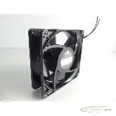   System Papst TyP 4650N Lüfter 230V~ 50Hz 230V~ 60Hz 18W Bilder auf Industry-Pilot