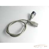  Stecker Volex Stecker VAC 14S + Buchse V1625 Verlängerungskabel Kabel - Länge: 60cm Bilder auf Industry-Pilot