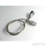  Stecker Volex Stecker VAC 14S + Buchse V1625 Verlängerungskabel Kabel - Länge: 60cm Bilder auf Industry-Pilot