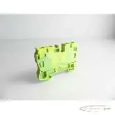  Phoenix Phoenix Contact Typ ST10 / D-ST10 Reihenklemme grün / gelb 10mm² Bilder auf Industry-Pilot