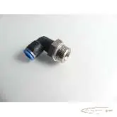  Winkelverschraubung Festo pneumatische Winkelverschraubung Ø 8mm Innengewinde 6mm Bilder auf Industry-Pilot