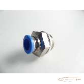  Steckverbinder Festo 8 Steckverbinder Druckluft Ø 8mm M8 mit Unterlegscheibe Bilder auf Industry-Pilot