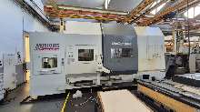  CNC Dreh- und Fräszentrum MONFORTS UniCen 1000 MultiTurn Bilder auf Industry-Pilot