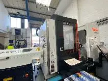 CNC Dreh- und Fräszentrum MAZAK HQR-150MSY Bilder auf Industry-Pilot