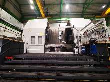  Karusselldrehmaschine - Doppelständer PITTLER PV 2500  / 1-2 Bilder auf Industry-Pilot