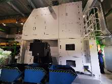 Karusselldrehmaschine - Doppelständer PITTLER PV 2500  / 1-2 Bilder auf Industry-Pilot