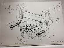Karusselldrehmaschine - Doppelständer PITTLER PV 4000 / 1-2 Bilder auf Industry-Pilot