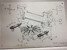 Karusselldrehmaschine - Doppelständer PITTLER PV 4000 / 1-2 Bilder auf Industry-Pilot